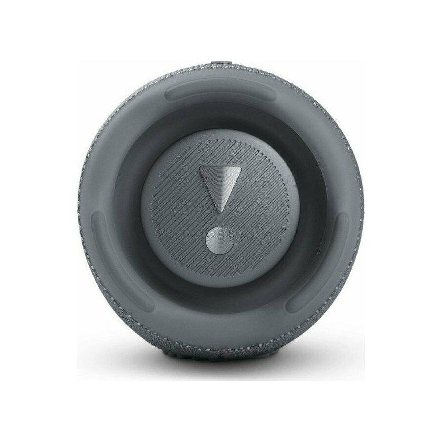 JBL Charge 5 Αδιάβροχο Ηχείο Bluetooth 30W με 20 ώρες Λειτουργίας Grey(JBLCHARGE5GRY)