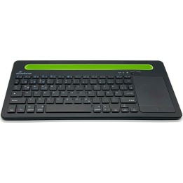 MediaRange MROS131-GR Ασύρματο Bluetooth Πληκτρολόγιο με Touchpad για Tablet Ελληνικό (MROS131-GR)