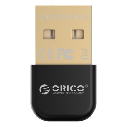 ORICO USB αντάπτορας Bluetooth 4.0 BTA-403, μαύρος