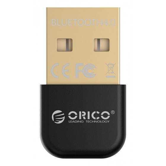 ORICO USB αντάπτορας Bluetooth 4.0 BTA-403, μαύρος