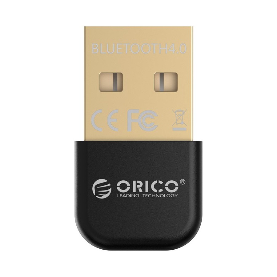 ORICO USB αντάπτορας Bluetooth 4.0 BTA-403, μαύρος