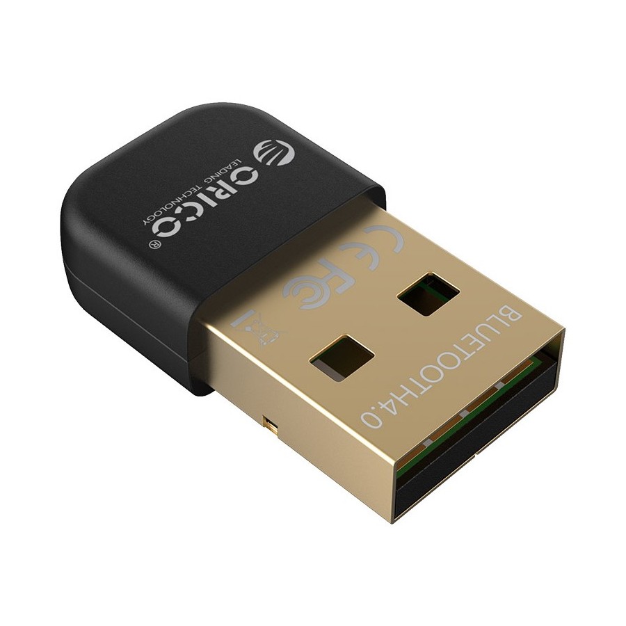 ORICO USB αντάπτορας Bluetooth 4.0 BTA-403, μαύρος