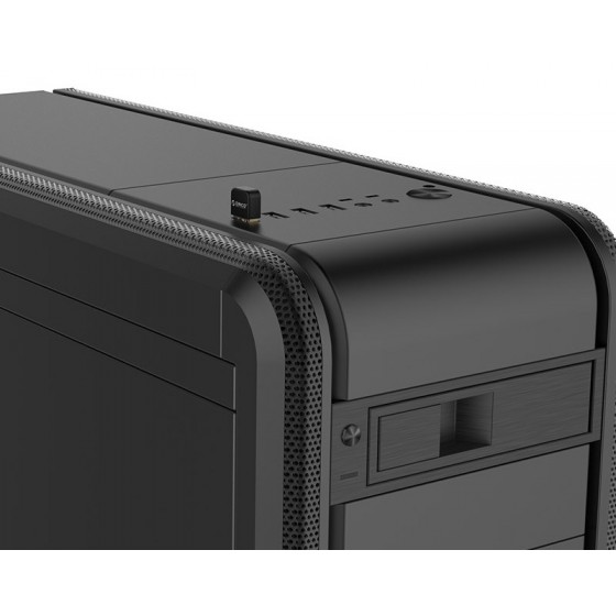 ORICO USB αντάπτορας Bluetooth 4.0 BTA-403, μαύρος