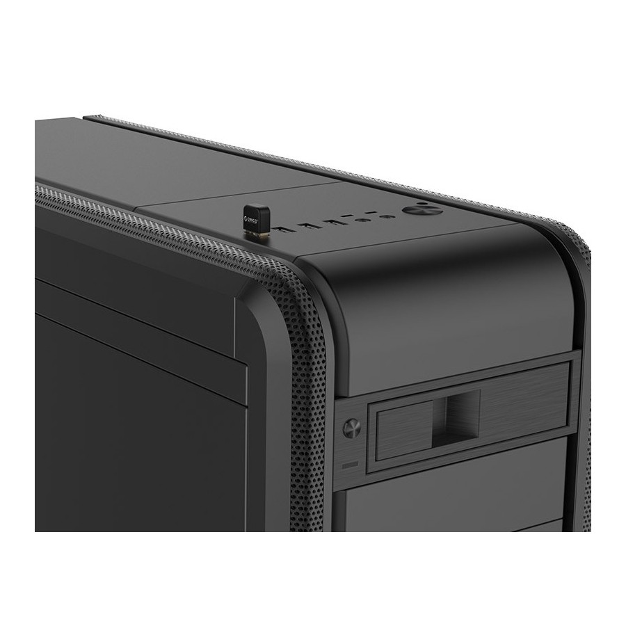 ORICO USB αντάπτορας Bluetooth 4.0 BTA-403, μαύρος