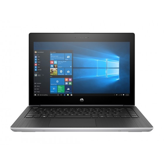 HP ProBook 430 G5 - Οθόνη 13,3 - Intel Core i3 8ης γενιάς 8130U- 4GB RAM - 240GB  SSD 5000G HDD -Webcam - Windows 11 REFURBISHED