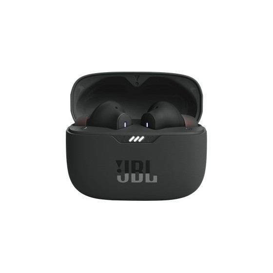 JBL Tune 230NC TWS, True Wireless Ear-Buds Headphones, NC, Touch χρώμα Μαύρο (JBLT230NCTWSBLK)
