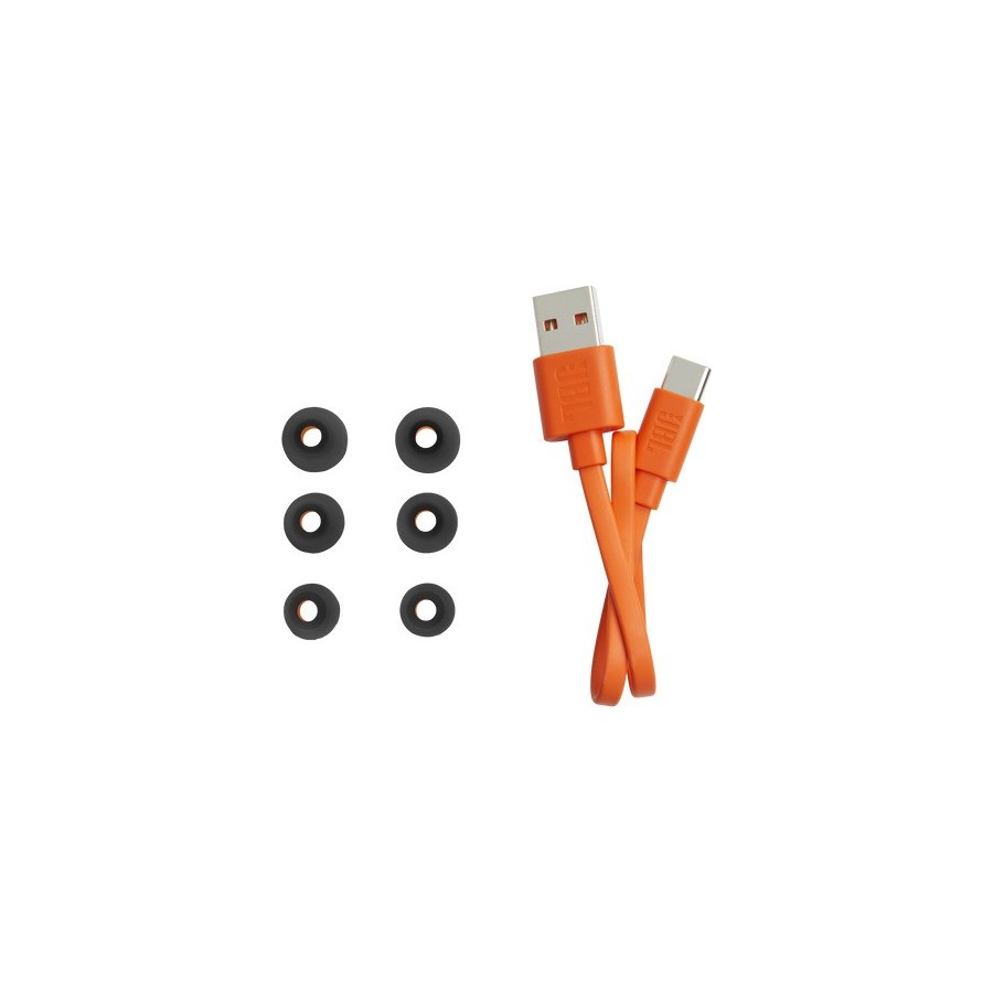 JBL Tune 230NC TWS, True Wireless Ear-Buds Headphones, NC, Touch χρώμα Μαύρο (JBLT230NCTWSBLK)