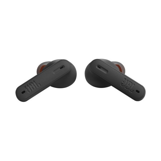 JBL Tune 230NC TWS, True Wireless Ear-Buds Headphones, NC, Touch χρώμα Μαύρο (JBLT230NCTWSBLK)