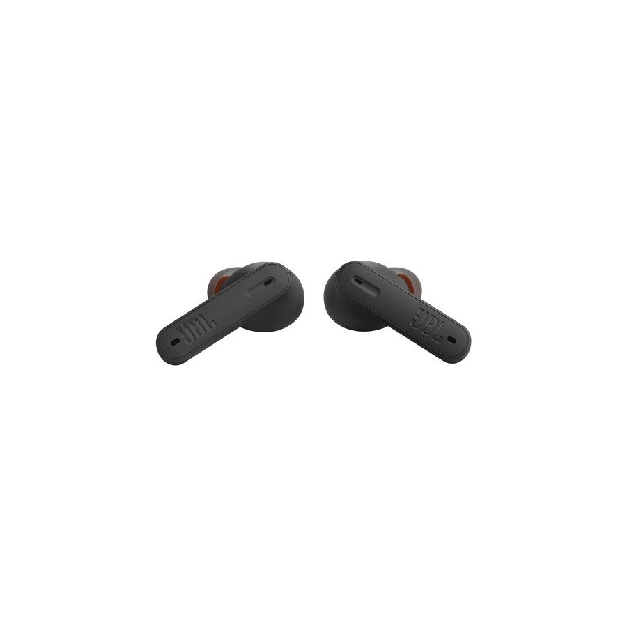 JBL Tune 230NC TWS, True Wireless Ear-Buds Headphones, NC, Touch χρώμα Μαύρο (JBLT230NCTWSBLK)