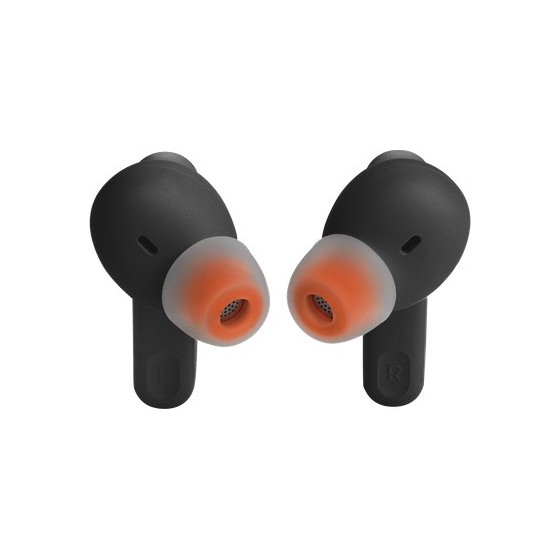 JBL Tune 230NC TWS, True Wireless Ear-Buds Headphones, NC, Touch χρώμα Μαύρο (JBLT230NCTWSBLK)
