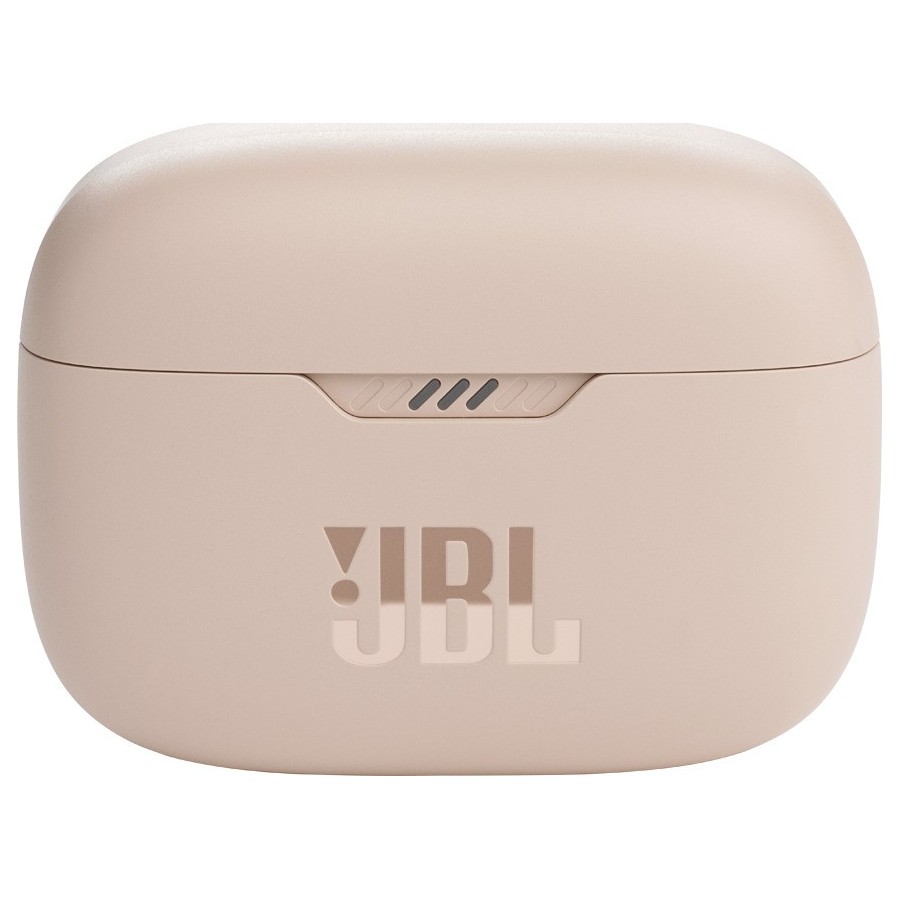 BL Tune 230NC TWS True Wireless Ear-Buds Headphones NC Touch Sand (JBLT230NCTWSSAN)
