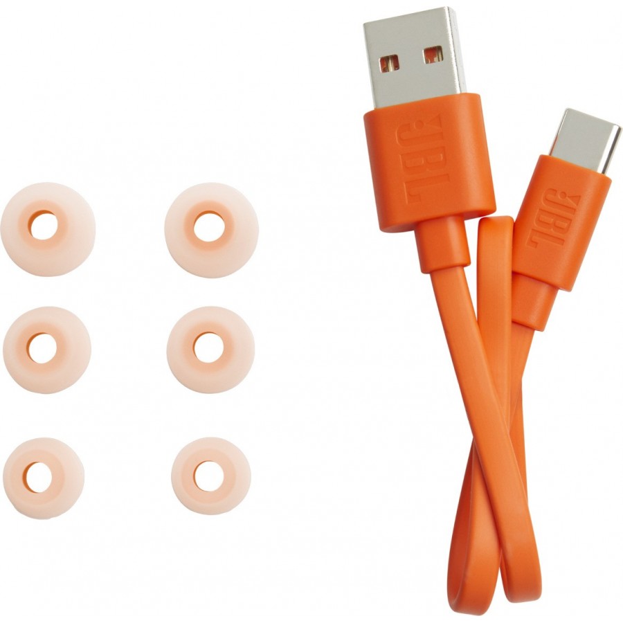 BL Tune 230NC TWS True Wireless Ear-Buds Headphones NC Touch Sand (JBLT230NCTWSSAN)