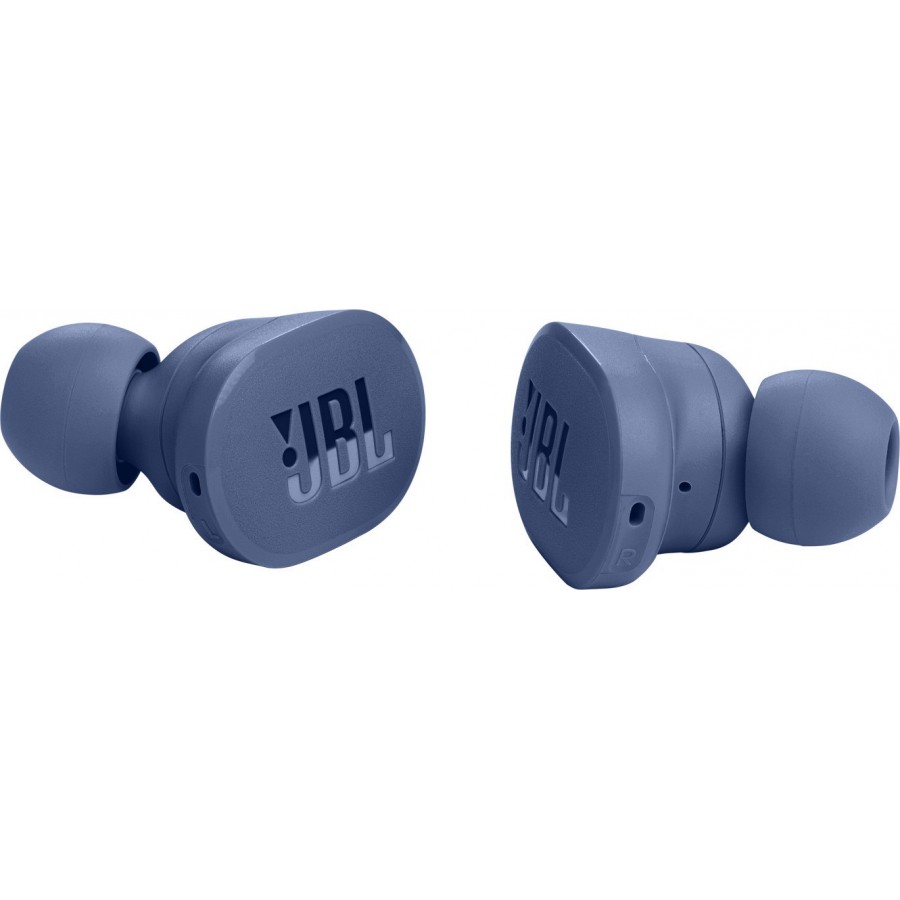 JBL Tune 130NC TWS, True Wireless In-Ear Headphones, NC, Touch χρώμα Μπλέ(JBLT130NCTWSBLU)