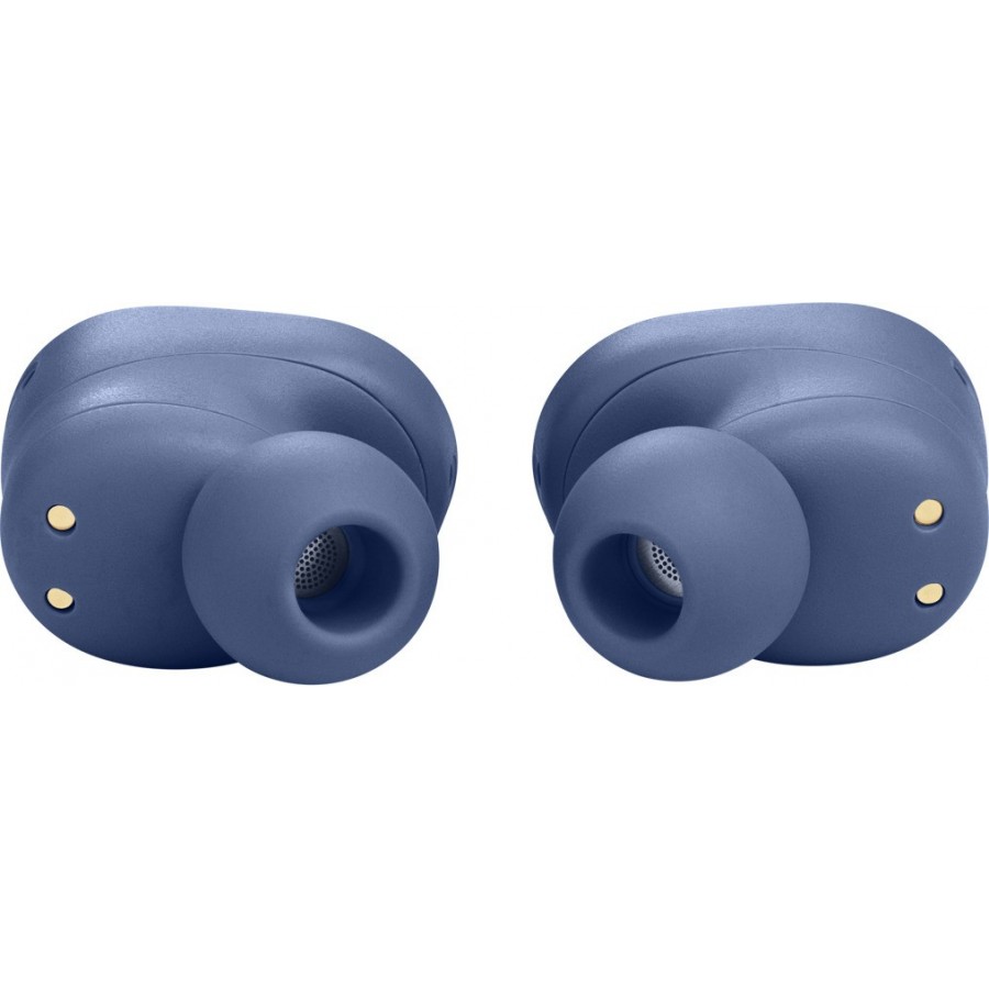 JBL Tune 130NC TWS, True Wireless In-Ear Headphones, NC, Touch χρώμα Μπλέ(JBLT130NCTWSBLU)