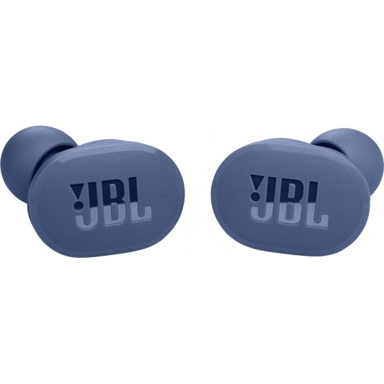 JBL Tune 130NC TWS, True Wireless In-Ear Headphones, NC, Touch χρώμα Μπλέ(JBLT130NCTWSBLU)