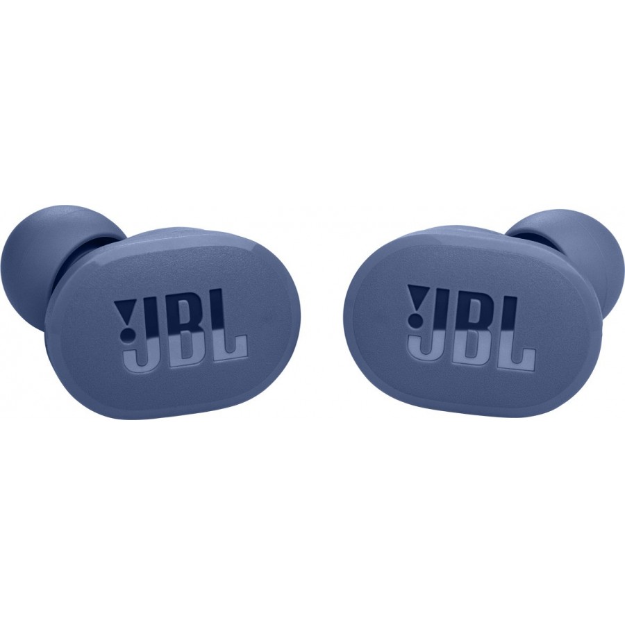 JBL Tune 130NC TWS, True Wireless In-Ear Headphones, NC, Touch χρώμα Μπλέ(JBLT130NCTWSBLU)