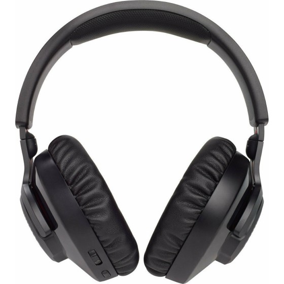 JBL Quantum 350, Over-Ear Wireless 2.4Ghz Gaming Headset Χρώμα Μαύρο