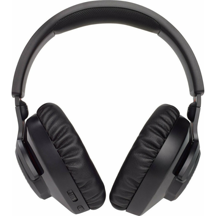 JBL Quantum 350, Over-Ear Wireless 2.4Ghz Gaming Headset Χρώμα Μαύρο