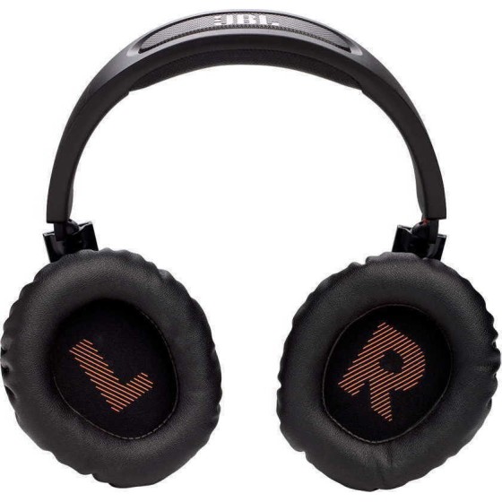 JBL Quantum 350, Over-Ear Wireless 2.4Ghz Gaming Headset Χρώμα Μαύρο