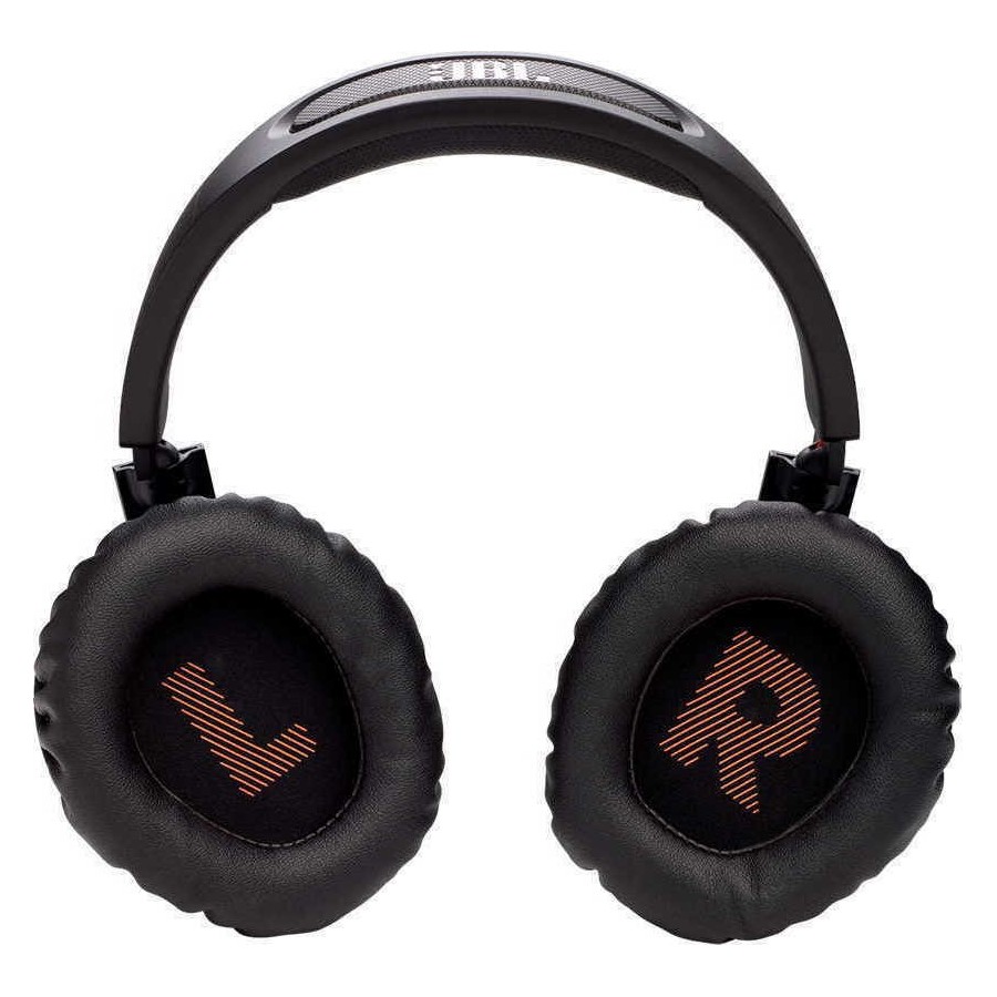 JBL Quantum 350, Over-Ear Wireless 2.4Ghz Gaming Headset Χρώμα Μαύρο