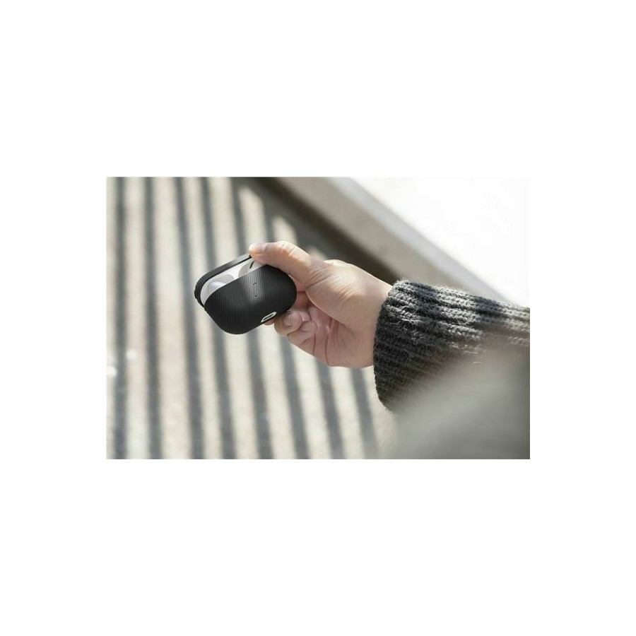 Native Union Curve Case Μαύρο (Apple AirPods Pro) Μαύρο (APPRO-CRVE-BLK)