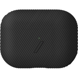 Native Union Curve Case Μαύρο (Apple AirPods Pro) Μαύρο (APPRO-CRVE-BLK)