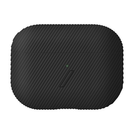 Native Union Curve Case Μαύρο (Apple AirPods Pro) Μαύρο (APPRO-CRVE-BLK)