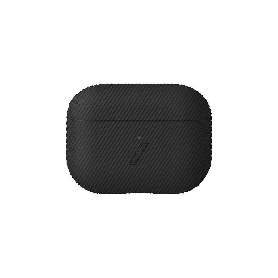Native Union Curve Case Μαύρο (Apple AirPods Pro) Μαύρο (APPRO-CRVE-BLK)