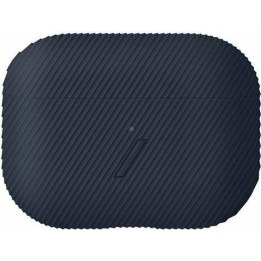 Native Union Curve Case Navy Μπλε (Apple AirPods Pro)