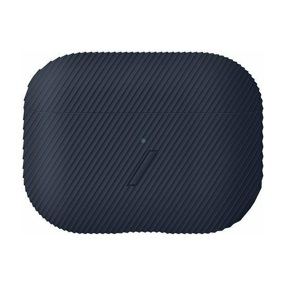 Native Union Curve Case Navy Μπλε (Apple AirPods Pro)