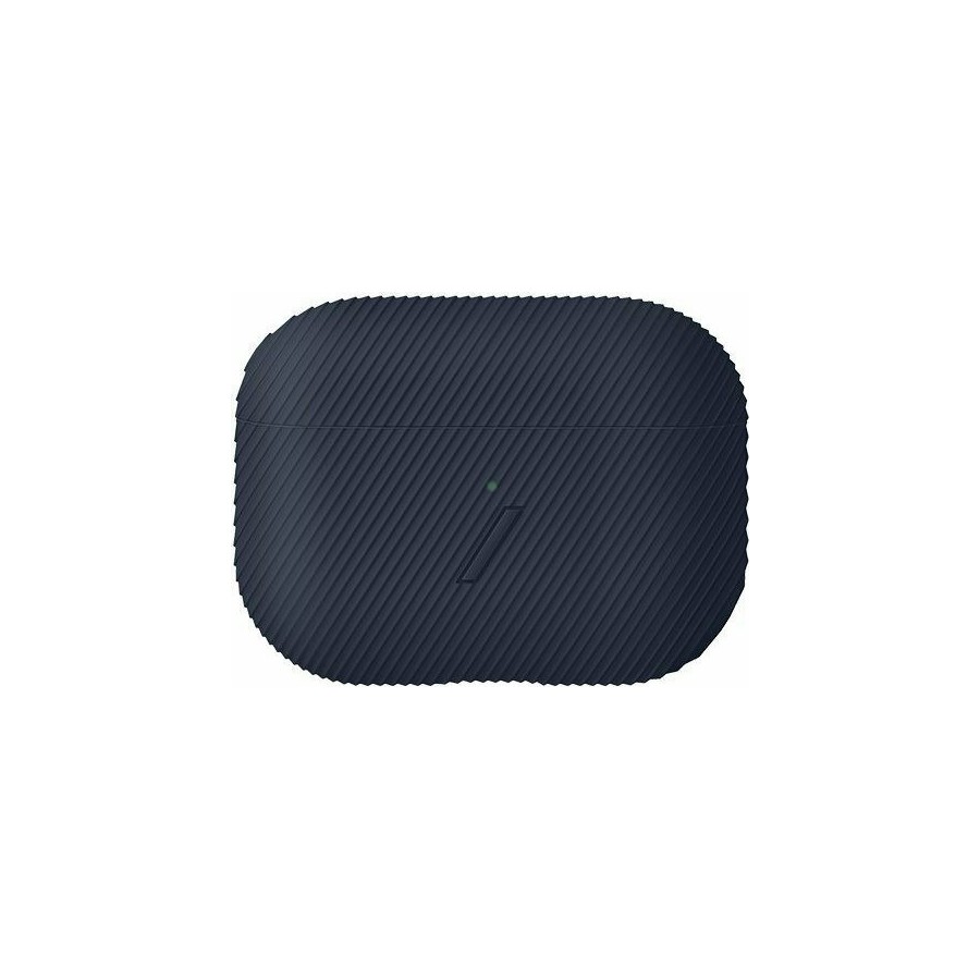 Native Union Curve Case Navy Μπλε (Apple AirPods Pro)