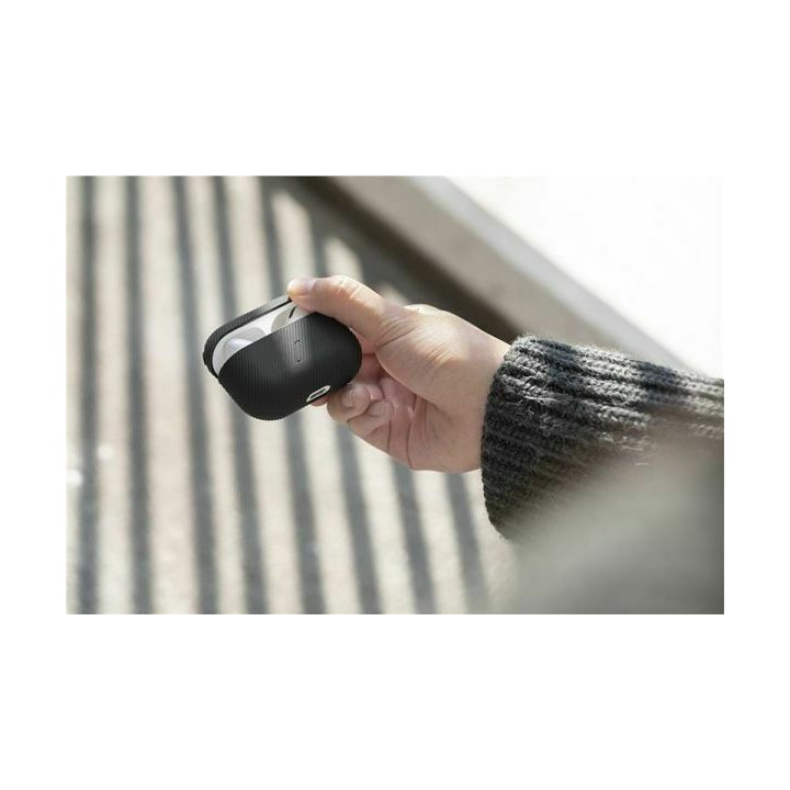Native Union Curve Case Ροζ (Apple AirPods Pro)
