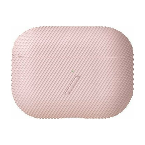 Native Union Curve Case Ροζ (Apple AirPods Pro)