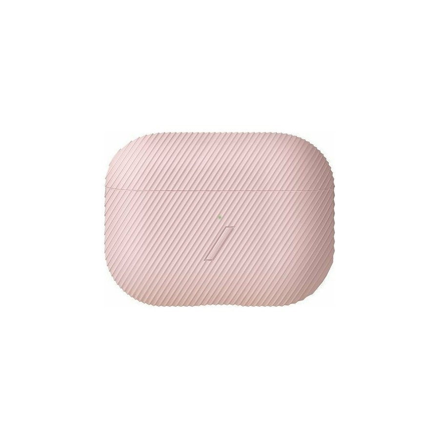 Native Union Curve Case Ροζ (Apple AirPods Pro)