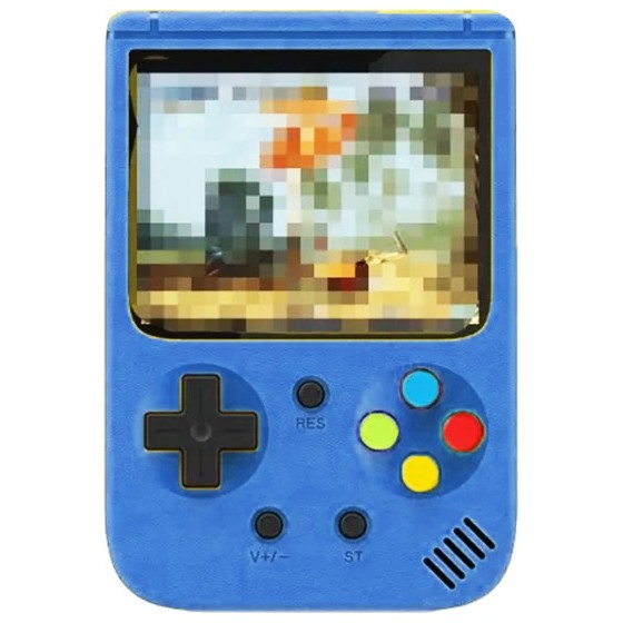 Sup Handheld Game II BLUE