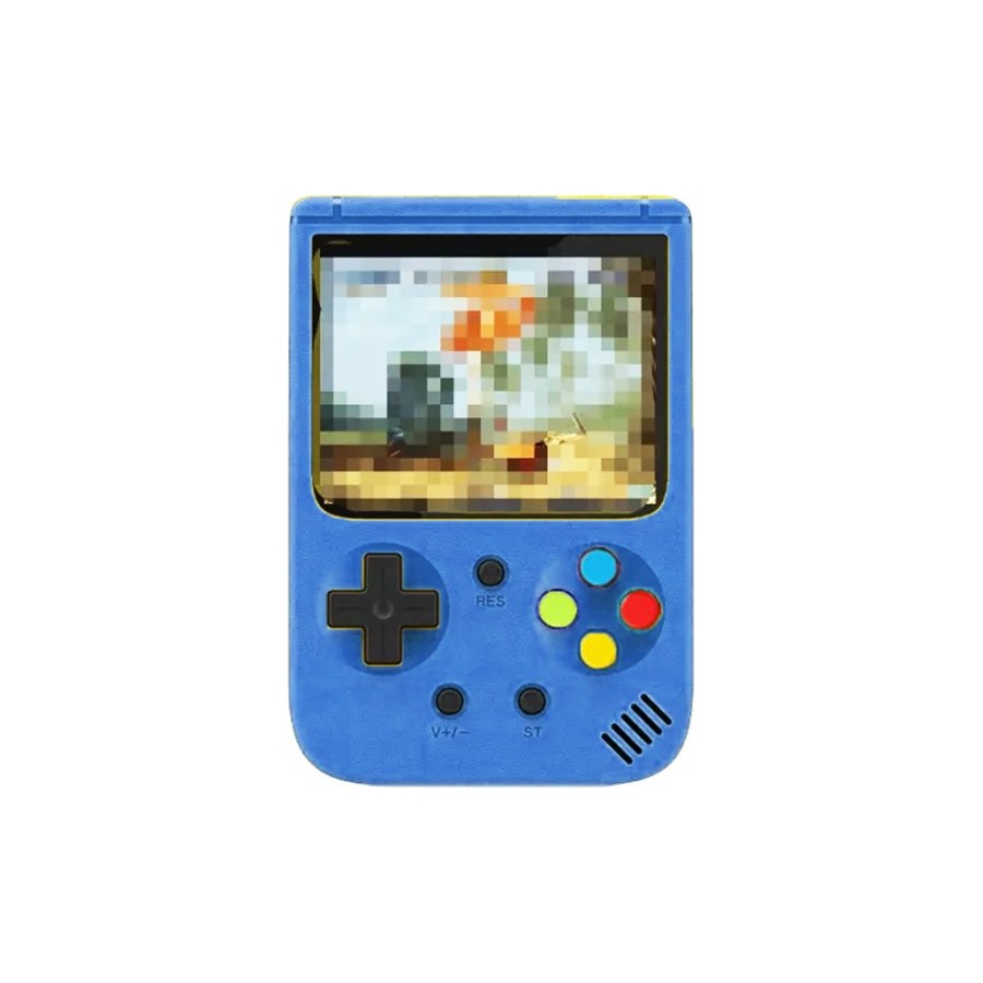 Sup Handheld Game II BLUE