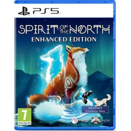 Spirit of the North Enhanced Edition PS5 Game
