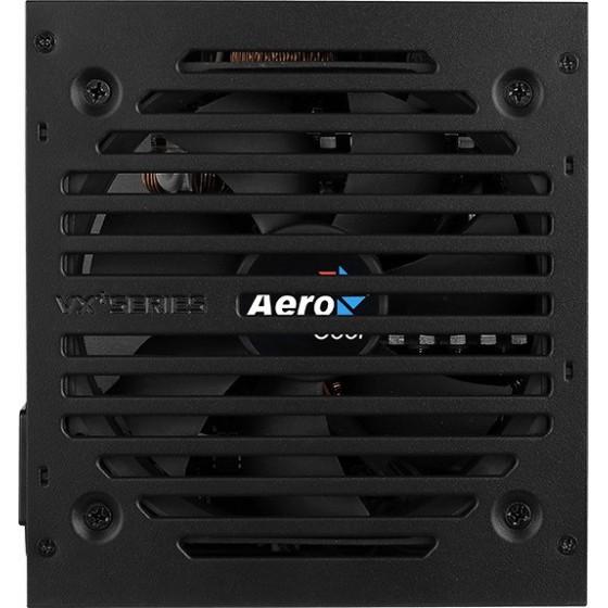 Aerocool VX Plus 600W Τροφοδοτικό Υπολογιστή Full Wired