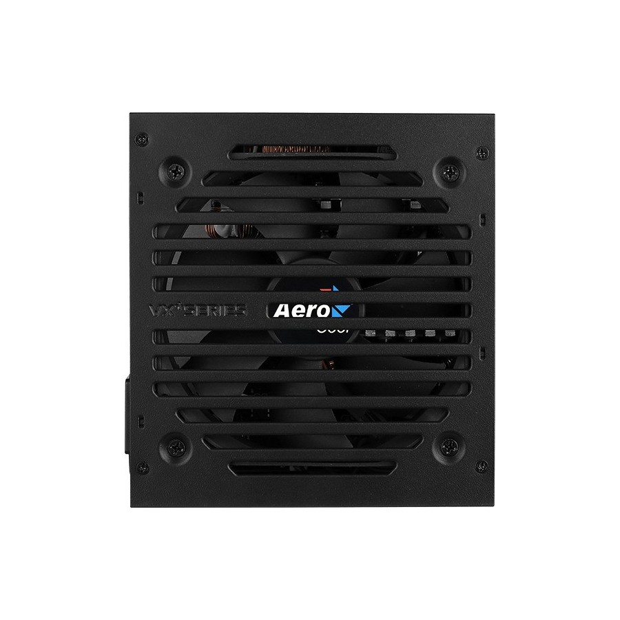 Aerocool VX Plus 600W Τροφοδοτικό Υπολογιστή Full Wired