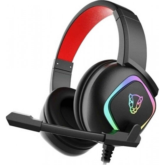 Motospeed G750 Wired gaming headset Black USB