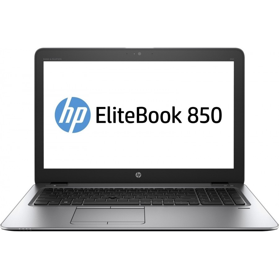 HP EliteBook 850 G3 (i5-6300U/16GB/500GB-SSD/W10) REFURBISHED