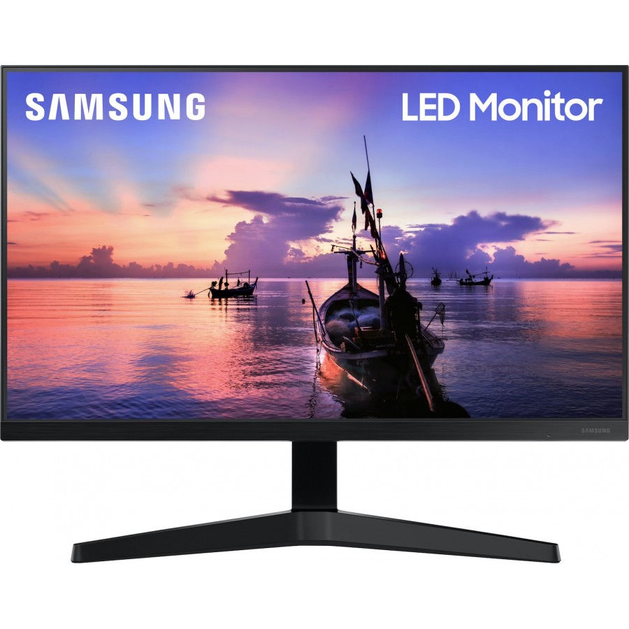 SAMSUNG MONITOR LF27T350FHRXEN FHD 1920x1080