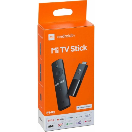 Xiaomi Mi TV Stick (MDZ-2A-AA) (XIAMDZ-2A-AA)