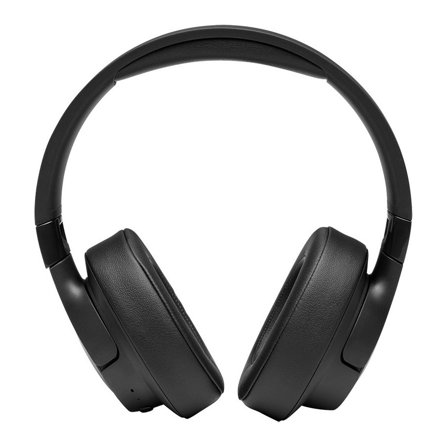 JBL Tune 710BT Ασύρματα Bluetooth Over Ear Ακουστικά Μαύρα(JBLT710BTBLK)