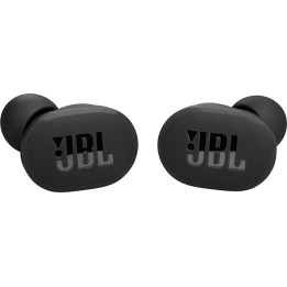 JBL Tune 130NC In-ear Bluetooth Handsfree, NC, Touch (Μαύρο) JBLT130NCTWSBLK