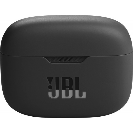 JBL Tune 130NC In-ear Bluetooth Handsfree, NC, Touch (Μαύρο) JBLT130NCTWSBLK