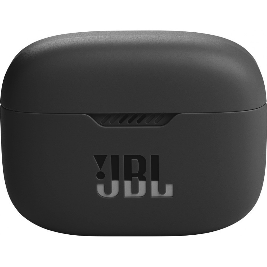 JBL Tune 130NC In-ear Bluetooth Handsfree, NC, Touch (Μαύρο) JBLT130NCTWSBLK