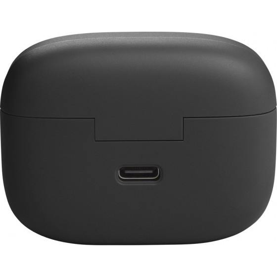 JBL Tune 130NC In-ear Bluetooth Handsfree, NC, Touch (Μαύρο) JBLT130NCTWSBLK