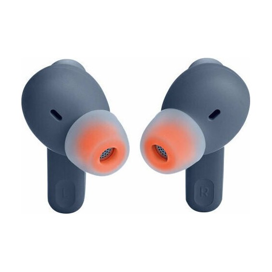 JBL Tune 230NC TWS True Wireless Ear-Buds Headphones NC Touch Blue(JBLT230NCTWSBLU)