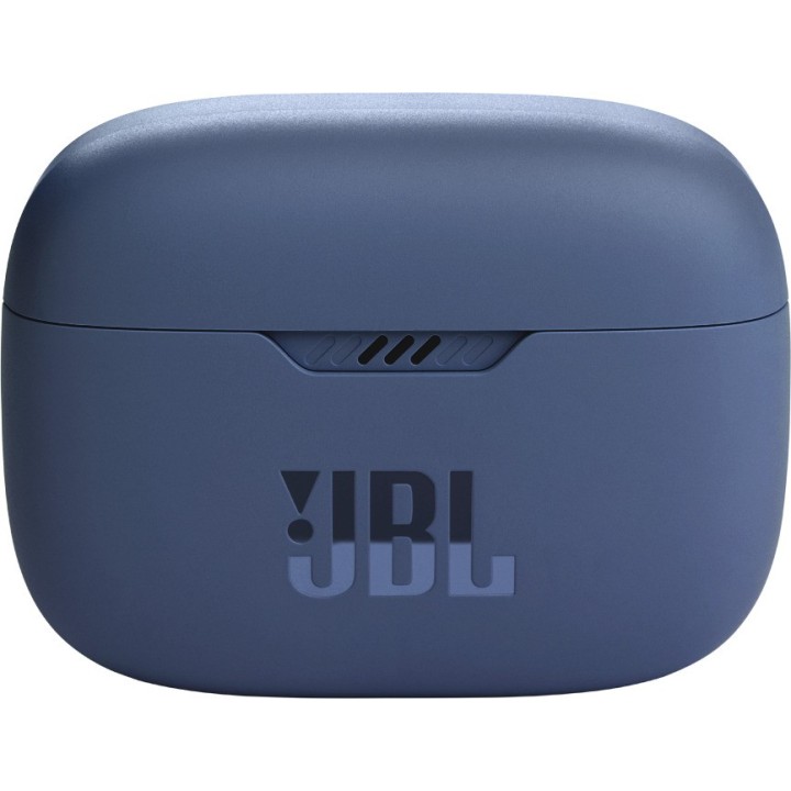 JBL Tune 230NC TWS True Wireless Ear-Buds Headphones NC Touch Blue(JBLT230NCTWSBLU)